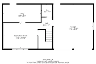 8469 Westwood Rd NE, Spring Lake Park, MN 55432 - Photo 53
