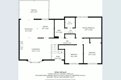 8469 Westwood Road NE, Spring Lake Park, MN 55432 - Photo 51