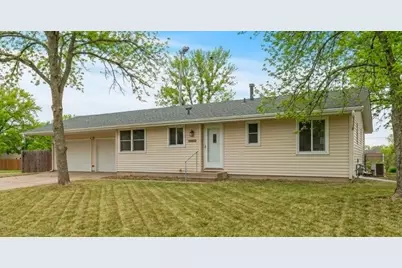10361 Uplander Street NW, Coon Rapids, MN 55433 - Photo 1