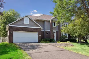 3925 Urbandale Ln N, Plymouth, MN 55446 - Photo 1