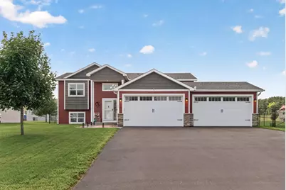 707 Greenwood Street SW, Isanti, MN 55040 - Photo 1