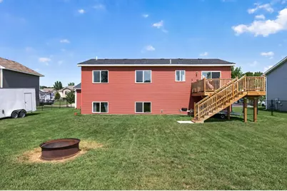 707 Greenwood Street SW, Isanti, MN 55040 - Photo 41