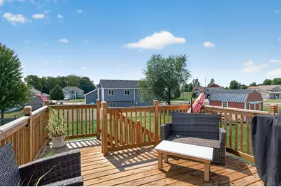 707 Greenwood Street SW, Isanti, MN 55040 - Photo 37