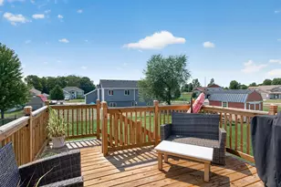 707 Greenwood St SW, Isanti, MN 55040 - Photo 37