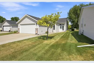 2872 35th Street S, Moorhead, MN 56560 - Photo 1