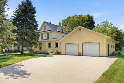 120 3rd Street W, Hector, MN 55342 - Photo 1