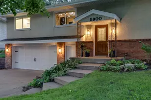 5900 Wisconsin Cir N, New Hope, MN 55428 - Photo 1