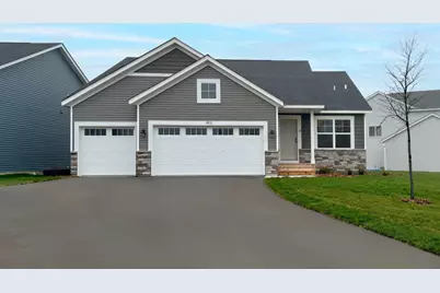 329 Otto Drive NW, Delano, MN 55328 - Photo 1