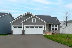 329 Otto Dr NW, Delano, MN 55328 - Photo 1