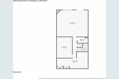 7055 Robinwood Trail, Woodbury, MN 55125 - Photo 27