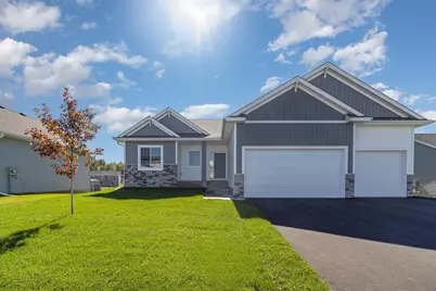 22790 Silverod Street NW, Saint Francis, MN 55070 - Photo 1