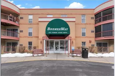 3232 Fremont Avenue N #215, Minneapolis, MN 55412 - Photo 1
