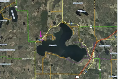 21226 Gull Lake Loop Road NE, Tenstrike, MN 56683 - Photo 5