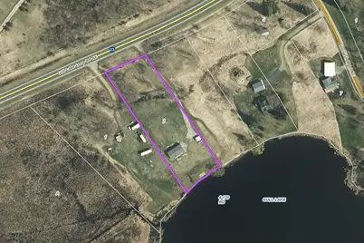 21226 Gull Lake Loop Road NE, Tenstrike, MN 56683 - Photo 21
