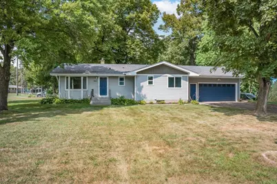 727 Tanglewood Drive, Shoreview, MN 55126 - Photo 1