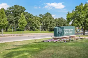 727 Tanglewood Dr, Shoreview, MN 55126 - Photo 29