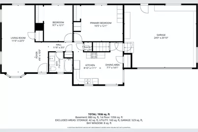 727 Tanglewood Drive, Shoreview, MN 55126 - Photo 31
