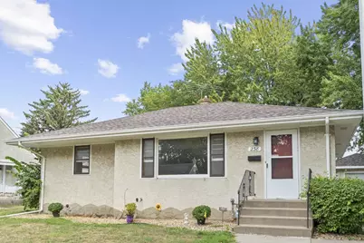 238 Macarthur Street W, South Saint Paul, MN 55075 - Photo 1