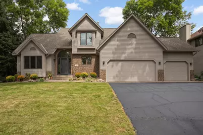 1381 Interlachen Drive, Eagan, MN 55123 - Photo 1
