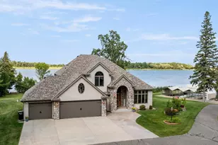 8964 Kabekona Springs Dr NW, Walker, MN 56484 - Photo 1