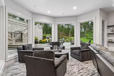 14 Cherrywood Circle, North Oaks, MN 55127 - Photo 65