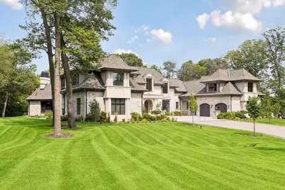 14 Cherrywood Circle, North Oaks, MN 55127 - Photo 7