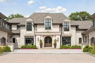 14 Cherrywood Cir, North Oaks, MN 55127 - Photo 7