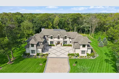 14 Cherrywood Circle, North Oaks, MN 55127 - Photo 3
