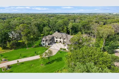 14 Cherrywood Circle, North Oaks, MN 55127 - Photo 3