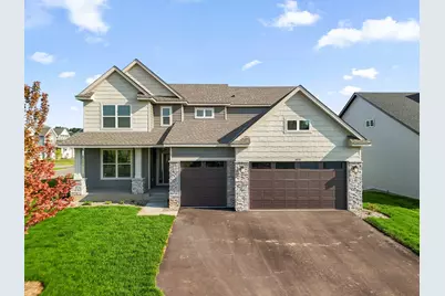 8852 Binder Way, Woodbury, MN 55129 - Photo 1