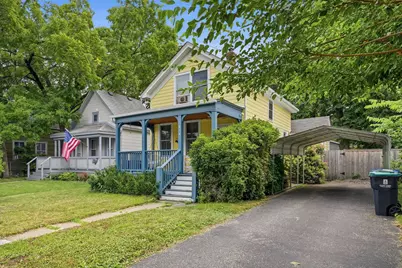 414 Banfil Street, Saint Paul, MN 55102 - Photo 3