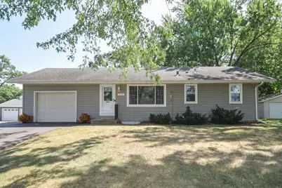 11565 Ilex Street NW, Coon Rapids, MN 55448 - Photo 1