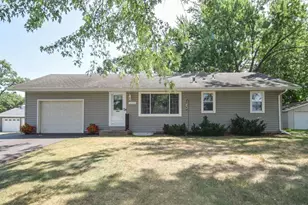 11565 Ilex St NW, Coon Rapids, MN 55448 - Photo 1