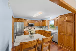 5597 129th Dr N, Hugo, MN 55038 - Photo 19