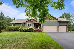 14954 Durant St NE, Ham Lake, MN 55304 - Photo 1
