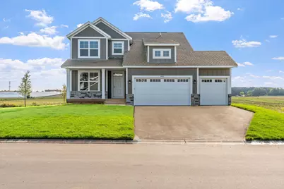 327 Otto Drive NW, Delano, MN 55328 - Photo 1