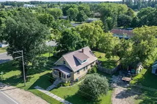 110 Central Ave, Bertha, MN 56437 - Photo 1