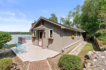 32517 Timberlane Point, Breezy Point, MN 56472 - Photo 21