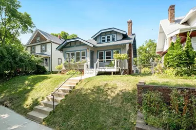 2606 Hayes Street NE, Minneapolis, MN 55418 - Photo 1