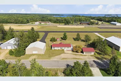 30600 Airport Road, Breezy Point, MN 56472 - Photo 1