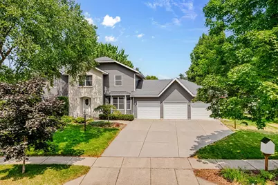 2509 Colony Drive, Saint Cloud, MN 56303 - Photo 3