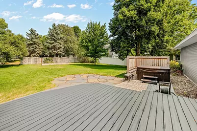 2509 Colony Drive, Saint Cloud, MN 56303 - Photo 5