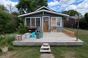 309 Balsam Ave NW, Cass Lake, MN 56633 - Photo 1
