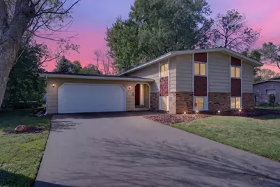 8149 Brandywine Parkway, Brooklyn Park, MN 55444 - Photo 1