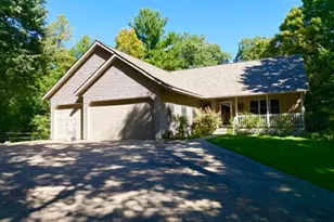 1588 Apple River Ln, Balsam Lake, WI 54810 - Photo 1