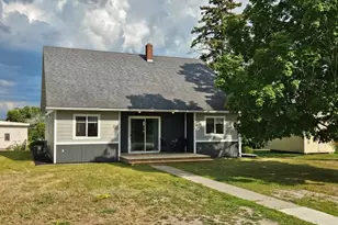 106 Red Lake Ave SW, Bagley, MN 56621 - Photo 1
