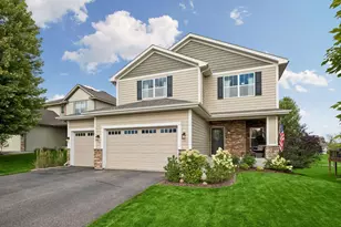 9161 River Rock Dr N, Chanhassen, MN 55317 - Photo 1