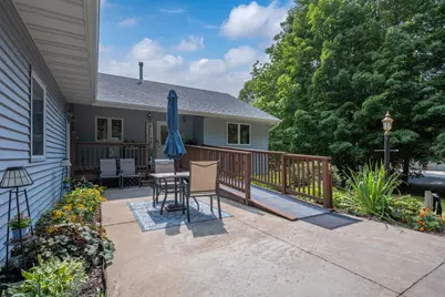 1388 Kemah Park Trail, Balsam Lake, WI 54810 - Photo 9