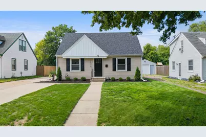 2628 Kentucky Avenue S, Saint Louis Park, MN 55426 - Photo 3