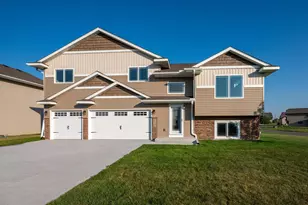 2175 Eagle St, Rush City, MN 55069 - Photo 1